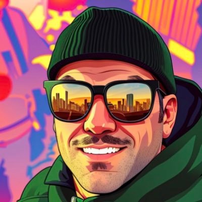 S C H M O B B Yさんのプロフィール画像