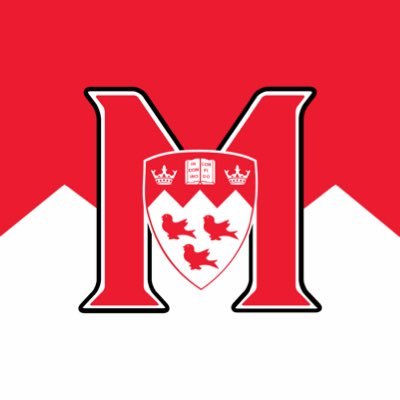 The official Twitter account of McGill Athletics: Great athletes, great students, great sports