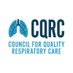 Council for Quality Respiratory Care (@thecqrc) Twitter profile photo Council for Quality Respiratory Care (@thecqrc) Twitter profile photo