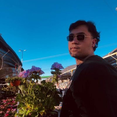 Danield86043214's profile picture. Cule ❤️💙