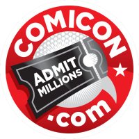 Comicon(@TheComicon) 's Twitter Profileg