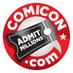 Comicon (@TheComicon) Twitter profile photo