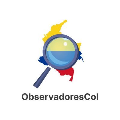 ObservadoresCol - Data & Analytics