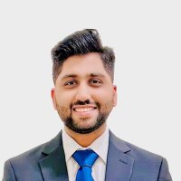Vikash Kumar, MD (@vikashkumaa) 's Twitter Profile