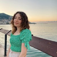 Nurcan Şensoy(@Narcunya) 's Twitter Profile Photo