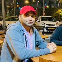 Vishal Kataria (@geochem_vishal) 's Twitter Profile