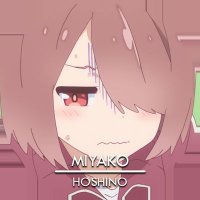 Miyako Hoshino (@oneecreep) 's Twitter Profile
