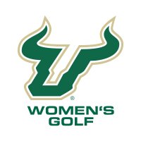 USF Women's Golf(@USFWGolf) 's Twitter Profile Photo