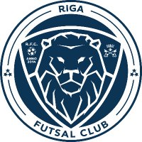 RIGA FUTSAL CLUB(@Rigafutsalclub) 's Twitter Profile Photo