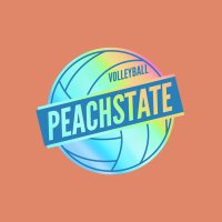 Peach State Volleyball (@peachstatevb) 's Twitter Profile