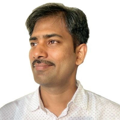 prahaladm's profile picture. 