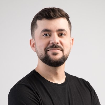 rrobsonmafra's profile picture. Helping to create an inclusive world with technology. Co-founder @inboardingco #Code #TechForGood #AI #Chatbot #WorkerTech #PeopleTech #RHtech
