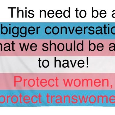 OutcastFTM's profile picture. FTM and Hasbien. Seeing the gender argument from all sides and hoping to bring some peace ☮️ to the issue while maintaining my stealth lifestyle.