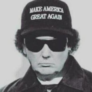 PepKekson's profile picture. Man Der Son