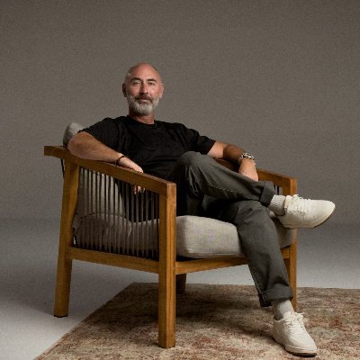 mbrianorme's profile picture. Global storyteller