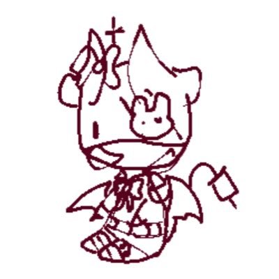 kyutiespace's profile picture. not affiliated w boggio ; hiya! im cutiespace, but you can just call me cutie! ^_^ or sub, that works too // #PHIGHTTWT