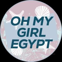 OH MY GIRL EGYPT | 🇪🇬(@OMG_EGYPT) 's Twitter Profile Photo