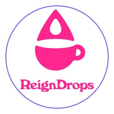 Reign Drops - Seattle Coffee Company #ReignDrops #SeattleCoffeeCompany
