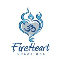 Fire Heart Creations(@FireHeartCreate) 's Twitter Profile Photo