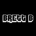 Brett B (@djbrettb) Twitter profile photo Brett B (@djbrettb) Twitter profile photo