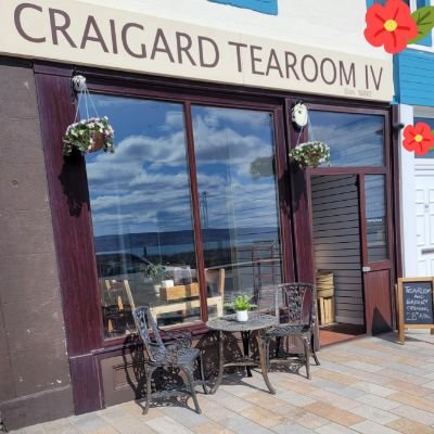 Melanie Andrews MBE, Founder of The Scottish Baking Awards. MasterBaker, AKA The Hospitality Critic, Novelist and Proprietor Craigard Tearoom Chain Est 1992