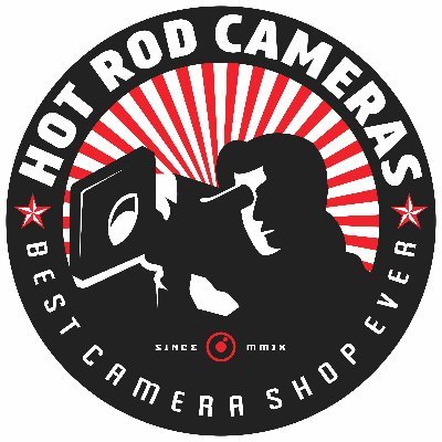 HotRodCameras Profile Picture