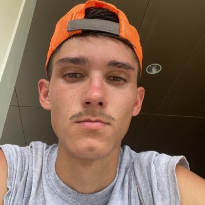 Logan_Baudin's profile picture. blessed to see 24❤️. Nola Baby🙏        504 till i die.