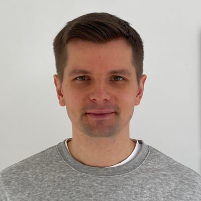 👨🏻💻 ⚽️ Senior Content Manager | All views my own.