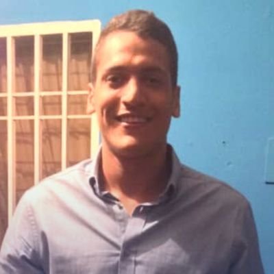 Exigimos la libertad plena de Oswaldo Castillo. Estudiante, recluido en SEBIN - Helicoide.
⛓️06/10/2018 - Actualidad.