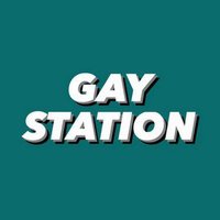 Gay Station | 80k(@GayStationbr) 's Twitter Profile Photo