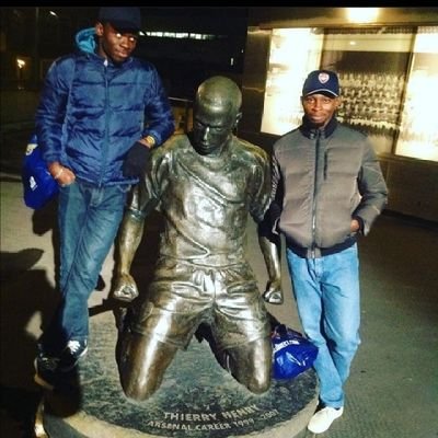 ZamzamsDaddy's profile picture. LOVES GOD | TECH ENTHUSIAST | MUSIC LOVER | A TRUE GUNNER.