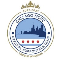 Chicago MCFC 🐝🎗(@ChicagoMCFC) 's Twitter Profile Photo