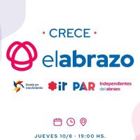 El Abrazo Durazno (@elabrazodurazno) 's Twitter Profile