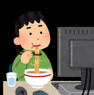 Lunchplate_02's profile picture. @lunchplate_ @los1Cel なんでやねん