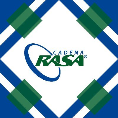 rasainforma's profile picture. Noticieros Cadena RASA, México, Distrito Federal.