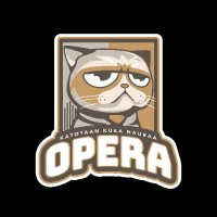 OPERA (@operanhl) 's Twitter Profile Photo