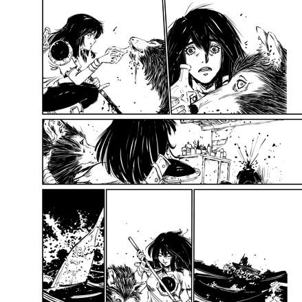 endext's profile picture. I draw