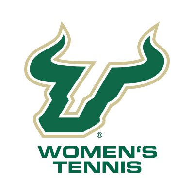 The official Twitter account of the USF Women's Tennis team.