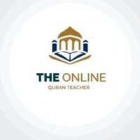 The Online Quran Teacher(@Thequrantutor) 's Twitter Profile Photo