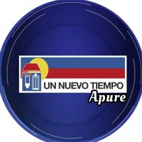 Un Nuevo Tiempo Apure (@unt_apure) 's Twitter Profile