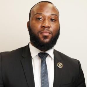 Bama State Alum Phi Beta Lambda|ΘΒ, ΑΦΑ|BY Assistant AD for Compliance Jackson State Athletics #IamSWAC