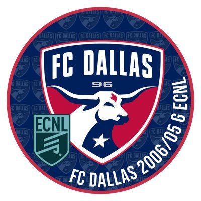 FC Dallas ECNL Girls U18/19 | Coached by Matt Grubb & Dan Bassett #DTID