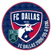 FC Dallas 06/05G ECNL- Retired (@fcdallas06gecnl) 's Twitter Profile Photo FC Dallas 06/05G ECNL- Retired (@fcdallas06gecnl) 's Twitter Profile Photo