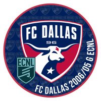 FC Dallas 06/05G ECNL (U18/19)(@FCDallas06gECNL) 's Twitter Profile Photo