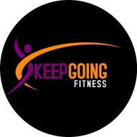 Keep Going Fitness(@Keepgoingfit4u) 's Twitter Profile Photo