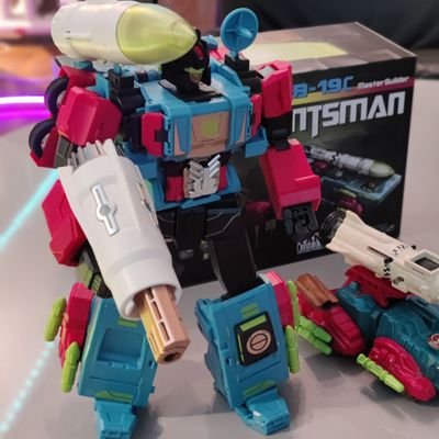 TFMan2099's profile picture. 