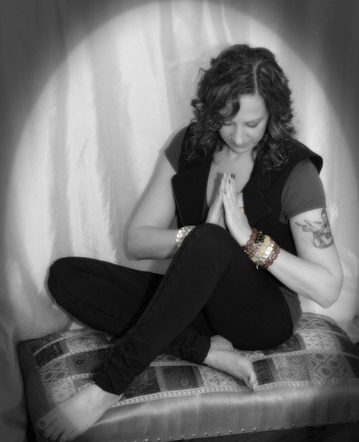 AskZenJen's profile picture. We have the largest selection of handmade healing Crystal jewelry on the web! Custom made - you select your charms & wrist size. Perfect for a gift with meaning