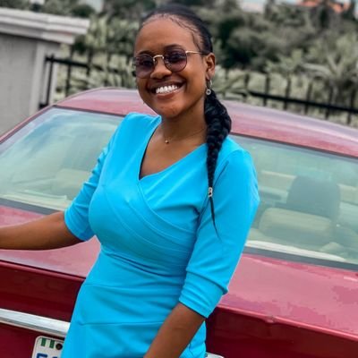 Abba's delight😌, Clinical Nutritionist,✨
Healthy living advocate,Weight expert
YouTuber @More with Jay Jay