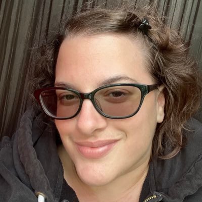 faefoxquinn's profile picture. glittery but abrasive