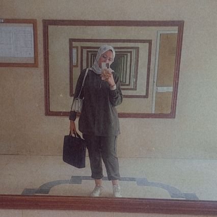 EbtehalKhaled9's profile picture. Microbiologist 👩🏻‍🔬❤